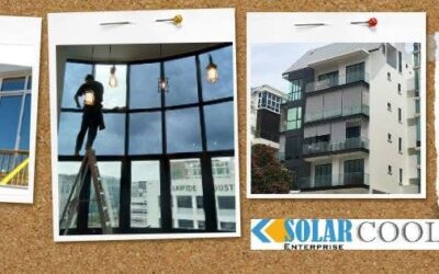 Security Eshield Safety Film